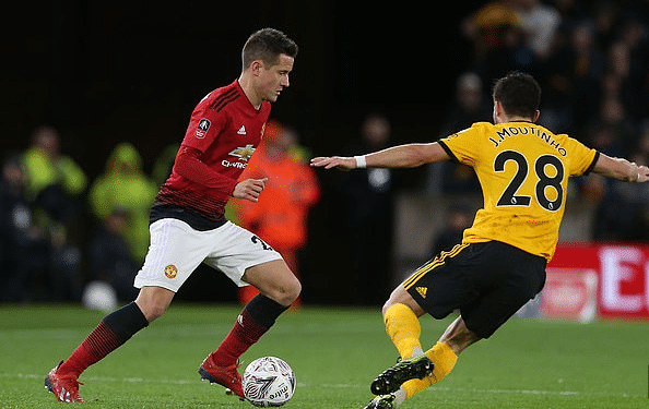 6月最佳球 6月最佳球