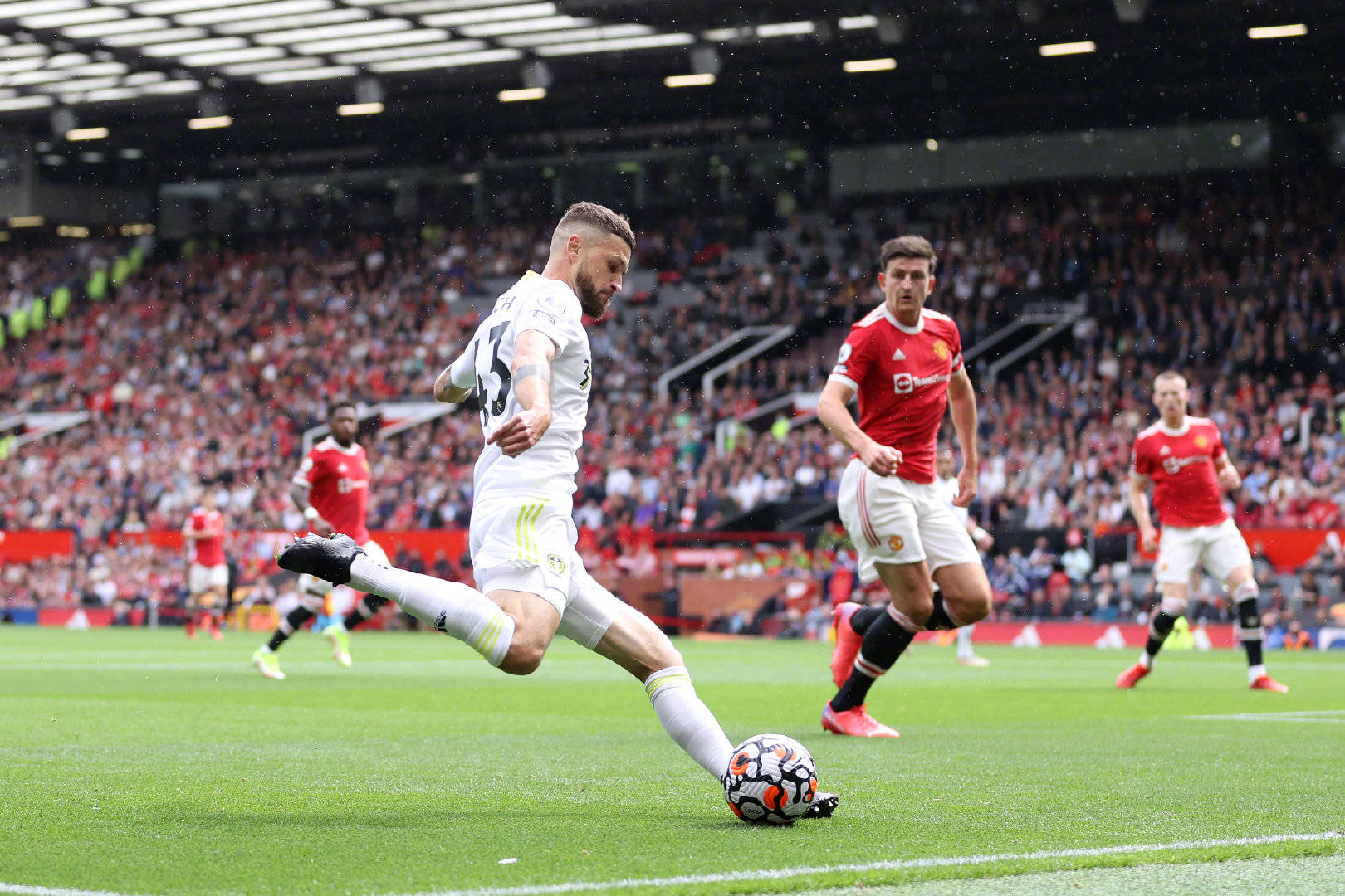 一步都可能 一步都可能