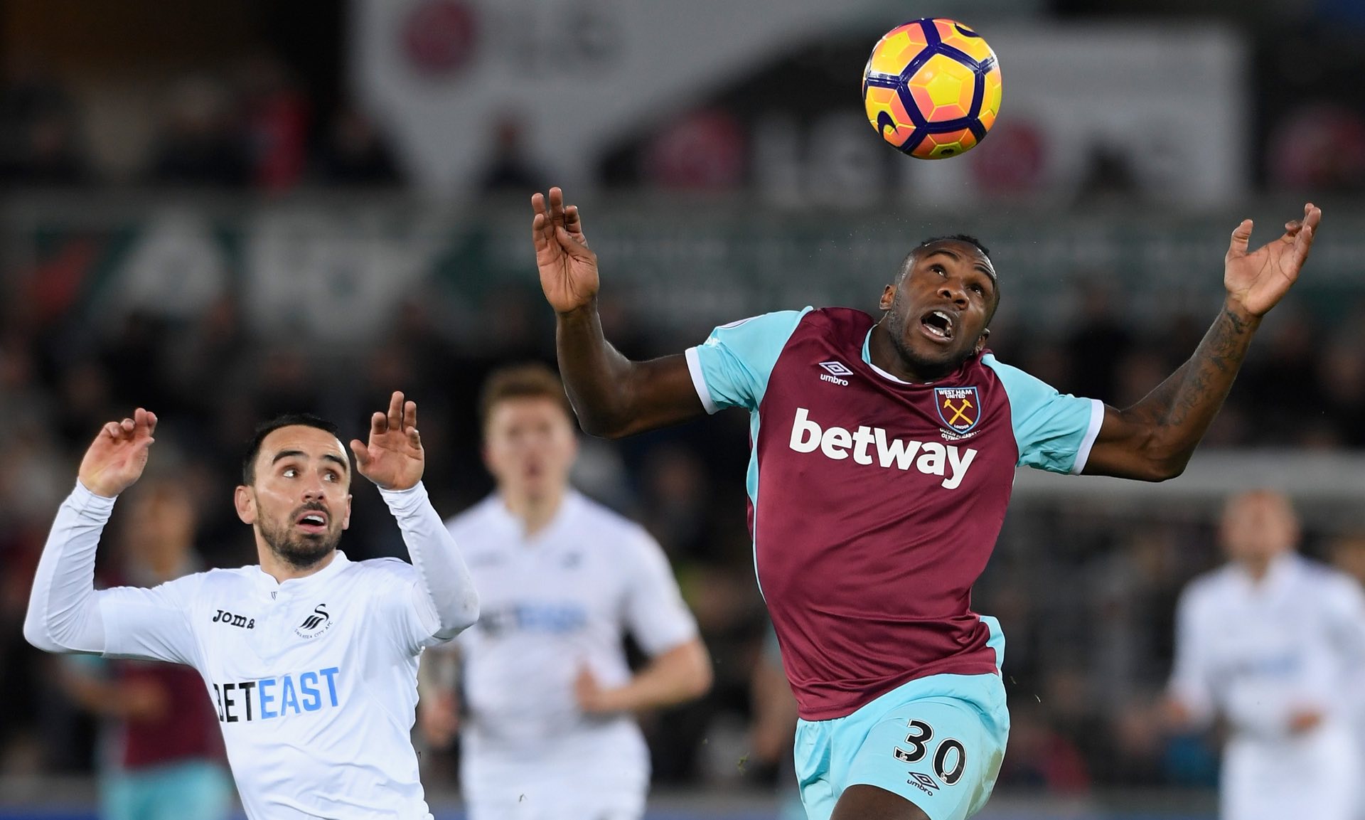 员调整较为 员调整较为